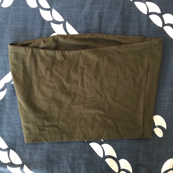 Fashion Nova tube top - Picture 2 of 3